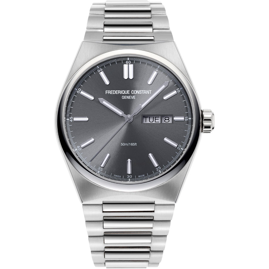 Часы Frederique Constant Highlife FC-242DG4NH6B